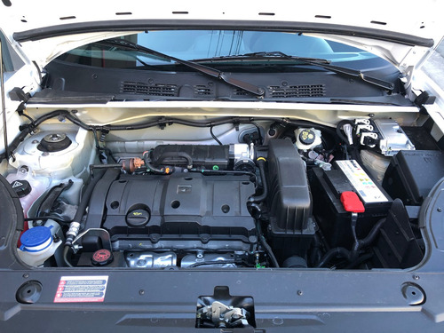 Citroen Berlingo Furgon Vti 115 Business