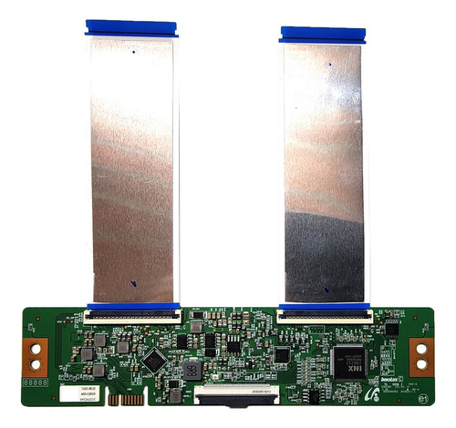 T-com Para Philips 65pfl5765/f8 N/p: Taddjb020