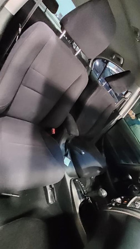 Honda City City Sedan Lx 1.5 Flex 16v 4p Aut. Flex Automáti