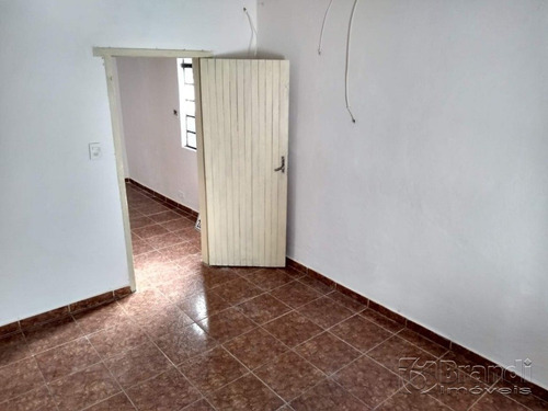 Terreno Com 240 Metros Quadrados Na Chacara Belenzinho! - V-4736