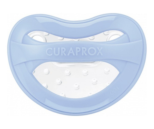 Chupete O Chupón Curaprox Talla 2 (de 18 A 36 Meses)