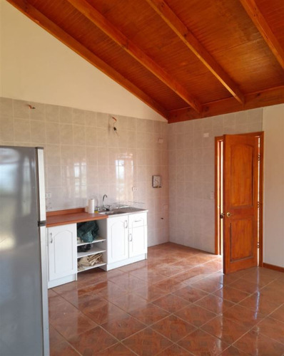 Parcela En Venta En Quillota