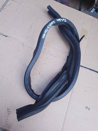 Goma Limpiadores Parabrisas Pointer 2001 (Usado)