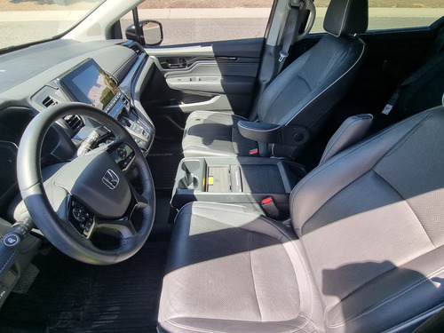 Honda Odyssey 3.5 Touring At