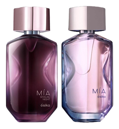 Mia + Mia Sensual Night Esika - mL a $1227