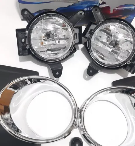 Kit Exploradoras Chevrolet Spark Gt 2011 - 2014
