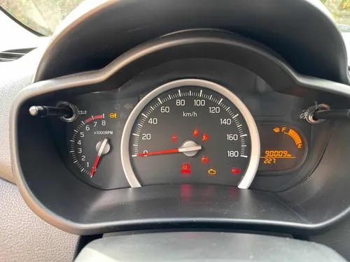 Suzuki Celerio 1.0 Hg