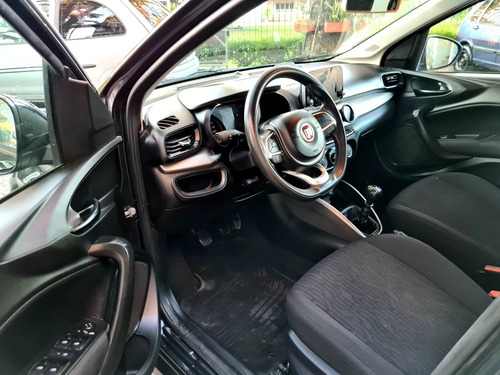 Fiat Cronos 1.3 Drive Pack Conectividad 2018 44.000km T/usad