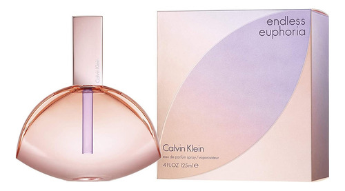 Calvin Klein Euphoria Endless Edp 125ml Premium