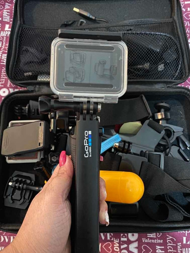 Câmera Gopro Hero 6 Original