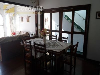 Imagem 10 de 21 de Casa - Ref: 25149