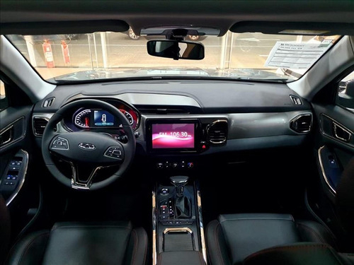 Imagem 6 de 8 de Chery Tiggo 5 Txs Zero Km 21/22