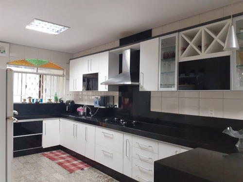 Imagem 13 de 16 de Casa Lote De 360m2 (1 Pavimento) Bairro Sao Gabriel - 94844