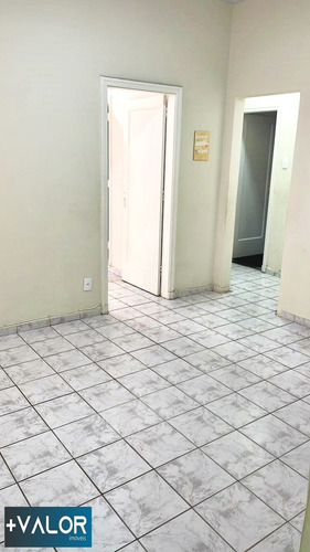 Imagem 11 de 30 de Apartamento Com 2 Dormitórios Para Alugar Em Santos - Lo54 - 70502883