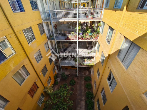 Departamento En Venta De 3 Dorm. En Maipú