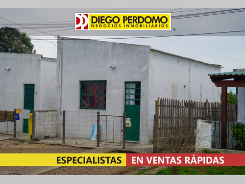 3 Apartamentos En Venta, Libertad