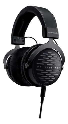 Beyerdynamic Dt 1990 Pro Audífonos De Referencia De Estudio