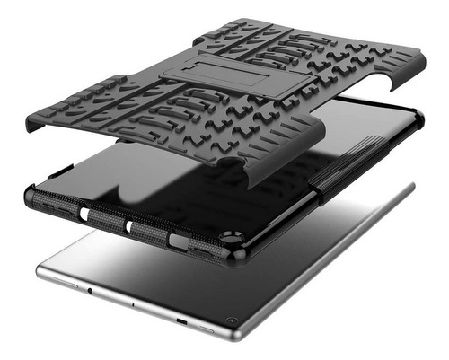 Forro Tablet Amazon Fire Hd 10 Generacion 2017 Y 2019