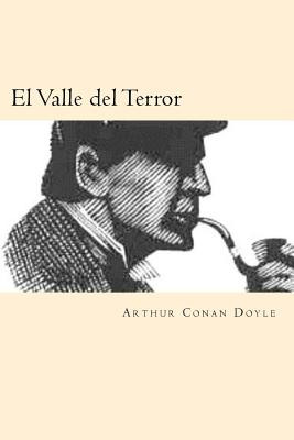 Libro El Valle Del Terror (spanish Edition) - Doyle, Arth...