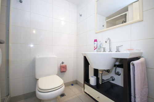 Imagen 28 de 30 de Palermo - Torre De Categoría - 110m2