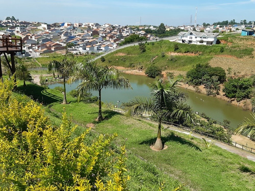 Imagem 11 de 30 de Terreno De 252m² No Condominio Residencial Mantiqueira - To-1870