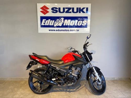Imagem 1 de 9 de Yamaha Ybr 150 Factor Ed 2021
