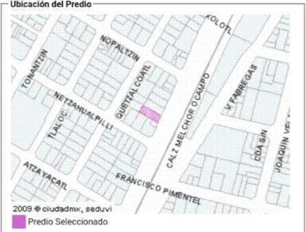 Imagen 2 de 29 de Terreno En Venta Con Uso De Suelo Hm 10/30