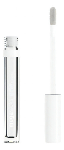 Wet N Wild - 1114489 - Brillo - Labios - Cristal Clear
