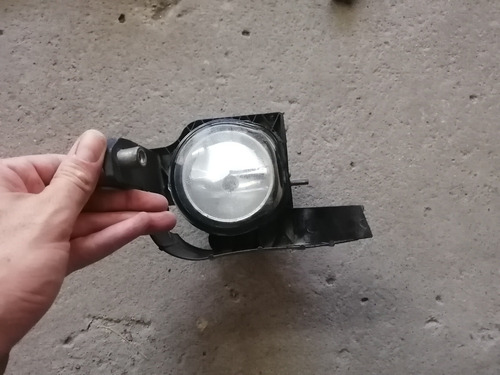 Faro De Neblina Lh Fiat Palio 