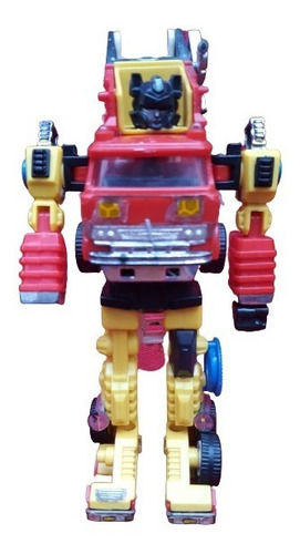 Bandai Popy 1982 Japan Gobot Mr-43 Transformers Space Shuttl