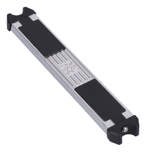 Pedal Antideslizante De Acero Inoxidable Para Escaleras De P