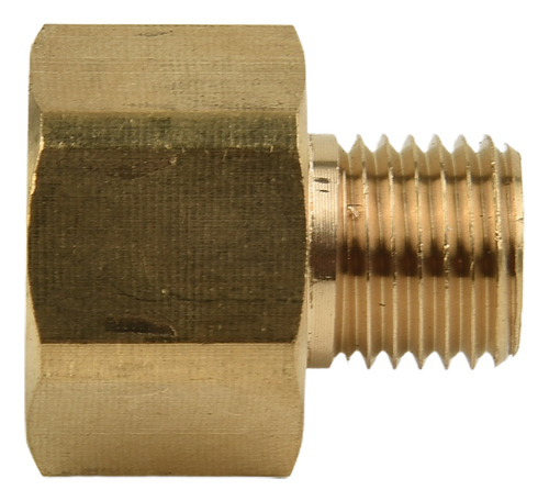 Adaptador De Conector A Prueba De Fugas Hose Golden De 1,18