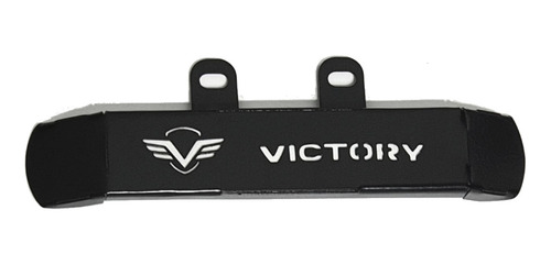Victory One Ct 100 Lujos Frontal Victory One Ct 100
