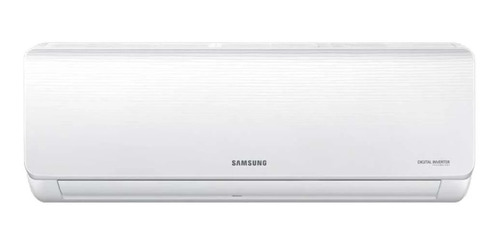 Split Aire Acondicionado Samsung Digital Inverter 6000 Fr