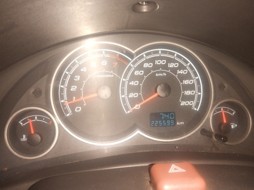 Chevrolet Celta 1.4 Lt Aa+dir