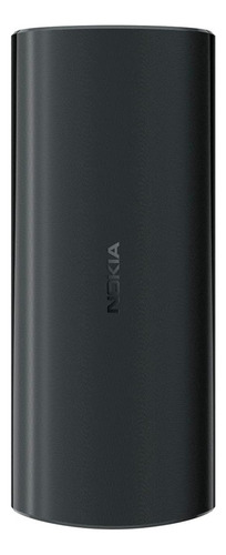 Teléfono Nokia 105 4g | Dual Sim | Desbloqueado Gsm | Volte | Versión Internacional | Color Carbón |