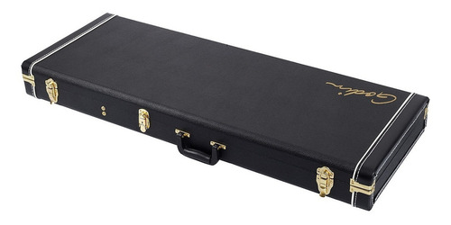 Estuche Para Guitarra Godin V1095