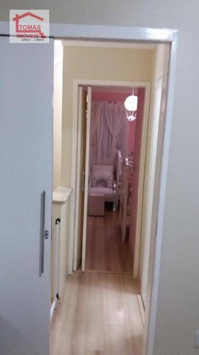 Imagem 8 de 24 de Sobrado Próximo Ao Shopping Cantareira - So1730
