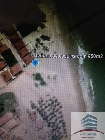 Terreno Beira Mar Praia De Zumbi