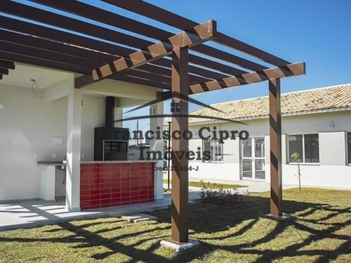 Imagem 10 de 15 de Casa Em Condomínio À Venda Em Lorena/sp - Cs475