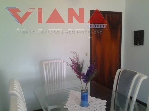 Imagem 11 de 14 de Apartamento Para Venda, 2 Dormitório(s) - 5188
