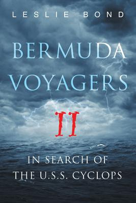 Libro Bermuda Voyagers Ii: In Search Of The U.s.s. Cyclop...