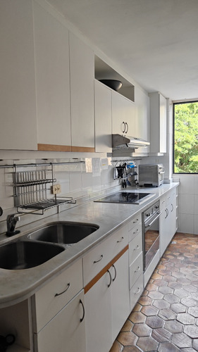 Alquiler Apartamento En Colinas De Bello Monte 2d 2b 2p