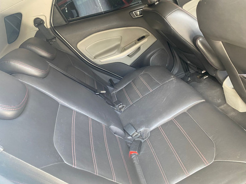 Ford Ecosport 2.0 16v Titanium Flex 5p