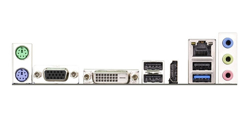 Asrock Motherboard Micro Atx Ddr3 1066 Na D1800m