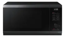 Comprar Microondas Samsung Con Dorador, 23lts, Acero Inoxidable Negr