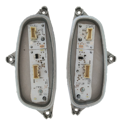 Módulo De Control Led Completo 81a998473 81a998474 De 1 Par