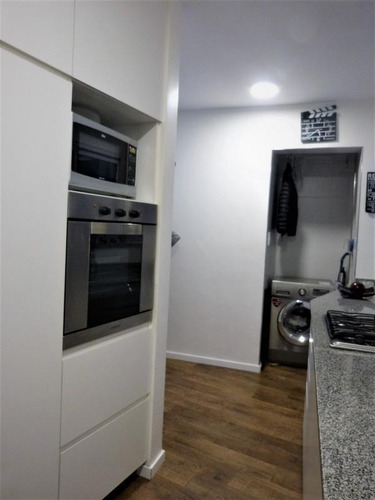 Imagen 10 de 21 de Departamento - Palermo