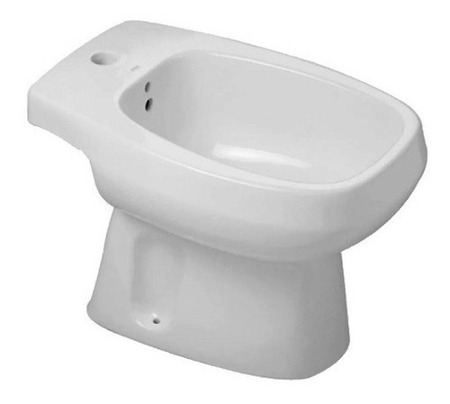 Bidet  Monaco 1 Agujero  Loza Sanitaria - Roca 