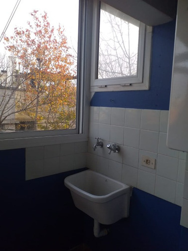 Departamento En Venta En San Fernando